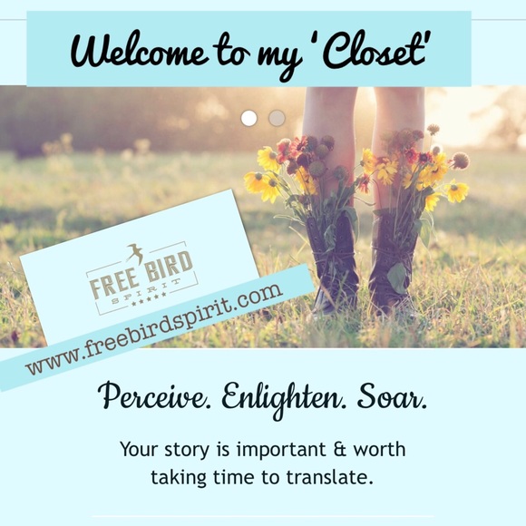 Welcome - Picture 1 of 1